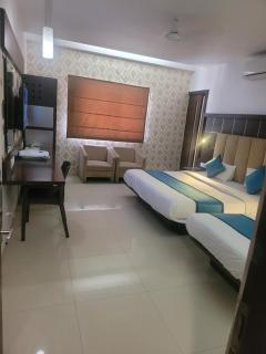 Hotel sapphire regency - 8