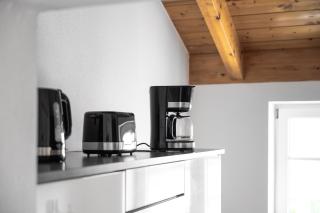 nook apartments- natural living-Munich-Erding - 5