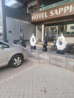 Hotel sapphire regency - 6