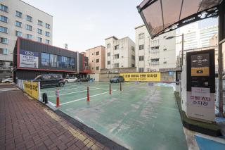 대구 동성로 호텔 에이유 - 3