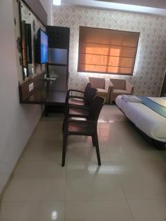 Hotel sapphire regency - 5