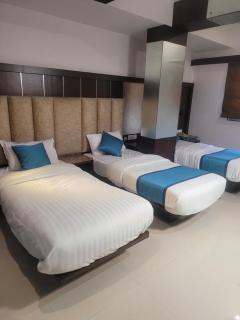 Hotel sapphire regency - 3