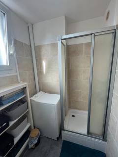 Charming T2- apartment in Beauvais - 1