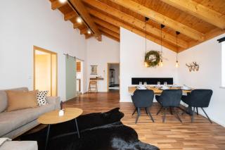 nook apartments- natural living-Munich-Erding - 4