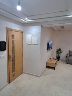 Appartement Au Centre Ville Prés de la Medina - 1