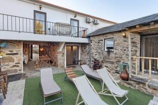 T3 Casa da Chica - 5