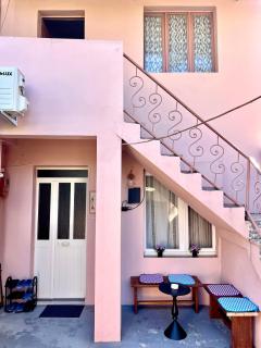 Delphi Hostel - Tirana - 2