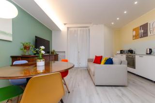 VivimiHome - Fiordalisi Green - Milano - 4