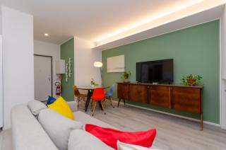 VivimiHome - Fiordalisi Green - Milano - 3