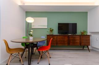 VivimiHome - Fiordalisi Green - Milano - 2