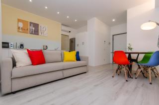 VivimiHome - Fiordalisi Green - 3