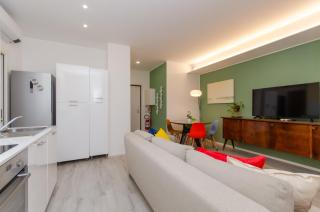 VivimiHome - Fiordalisi Green - Milano - 5