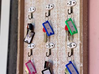 Delphi Hostel - Tirana - 1