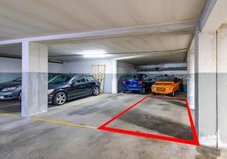 NorteSoul Miramar, 3-bedroom, Swimming pool, Garage - 6