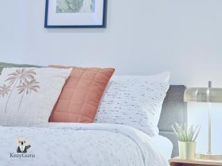 KozyGuru | Box Hill | Chic & Close to It All - 1