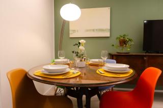 VivimiHome - Fiordalisi Green - Milano - 1