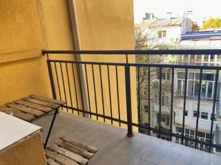 Black Pearl Luxury Suites - 9