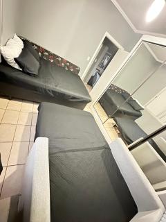 Apt 1 dom 500m mar, 4 pessoas - 5