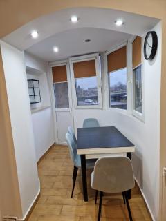 Riverside Central Apartment - 7