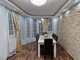 Riverside Central Apartment - 6