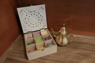 Spakoje - ihre kleine Wellnessoase in der Pfalz - 9