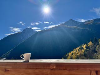 Apartment Val di Rabbi - 9