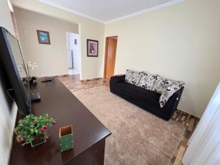 Apartmento - Poços de Caldas - 0