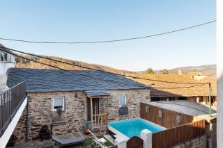 Casas da Chica com Piscina, Arouca - 4