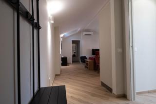 Riverview - new apartments in Lecco - 4