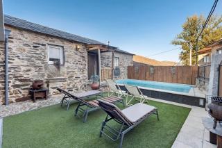 Casas da Chica com Piscina, Arouca - 7