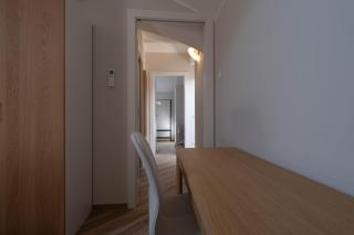 Riverview - new apartments in Lecco - 2