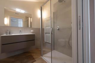 Riverview - new apartments in Lecco - 1