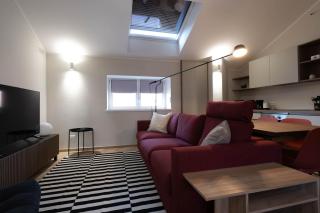 Riverview - new apartments in Lecco - 0