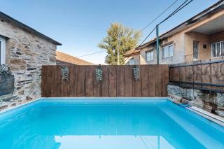 Casas da Chica com Piscina - 0