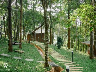 Tree Valley Resort Wayanad - 8