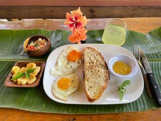 Miraflores - Seaside Villa with private Garden in Siargao - 1