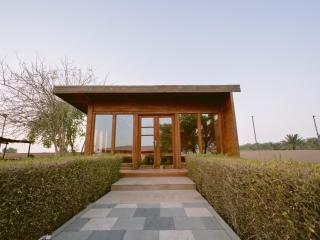 Seven Elements Resort - 7