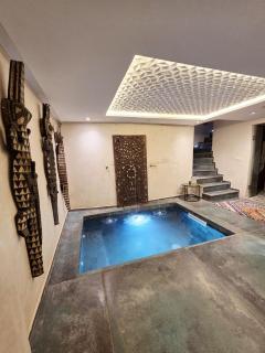 Riad JiL & SPA - 9