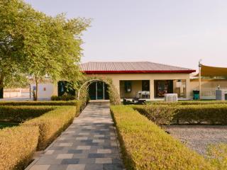 Seven Elements Resort - 8