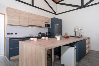 Stylish Eco Villa Sunset Garden 1E with Private Pool near Nai Harn Beach - 1