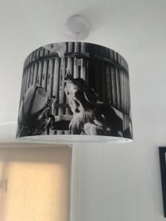 Caol Ila - Lodge 8 - 5