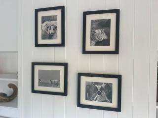 Caol Ila - Lodge 8 - 4