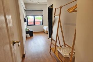 Shade House Bangkok Oldtown - 6