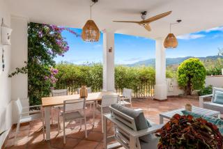 Villa Amira - Golf destination - 9