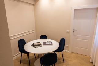 Blue Santa Croce by MMega - 9