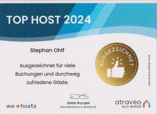 Ferienhaus Sonnenblick in Neßmersiel - 9