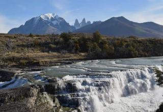 Cabañas Ruben Dario 2 - 6