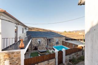 Casas da Chica com Piscina, Arouca - 5