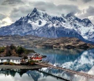 Cabañas Ruben Dario 2 - 3