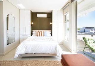 Sonvanger Studio at Andringa Mall Luxury Apartments - 5